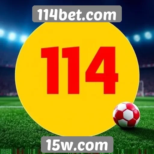 Comparação entre 114bet.com e outros sites de apostas