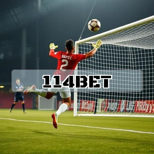 114bet.com eSports