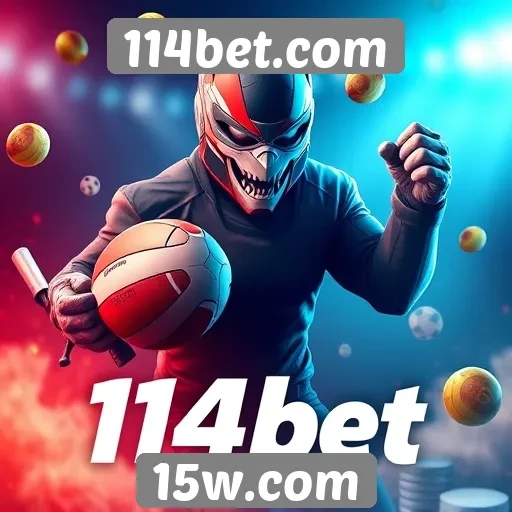 Análise das opções de jogos disponíveis no 114bet