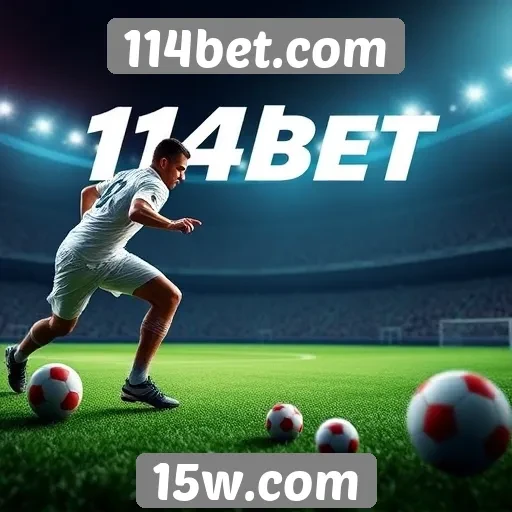 Como o 114bet.com atrai novos jogadores