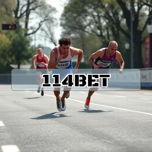 114bet.com Promoções