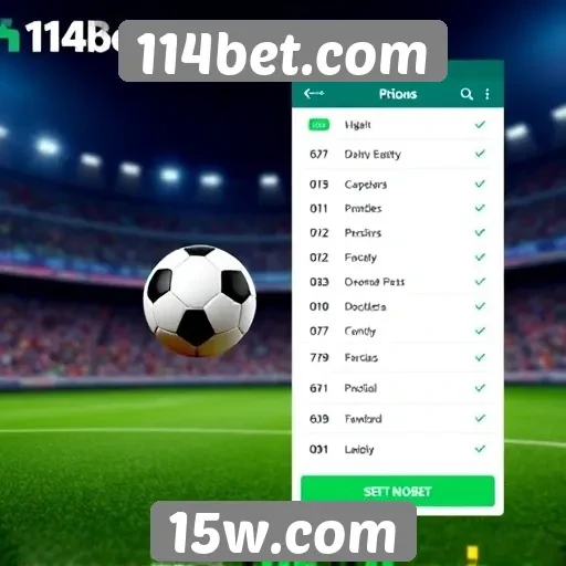 Avaliação da segurança e confiabilidade do 114bet.com