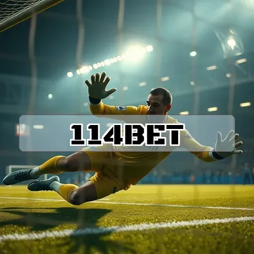 114bet.com Boas-Vindas